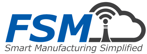 Foundation for Smart Manufacturing